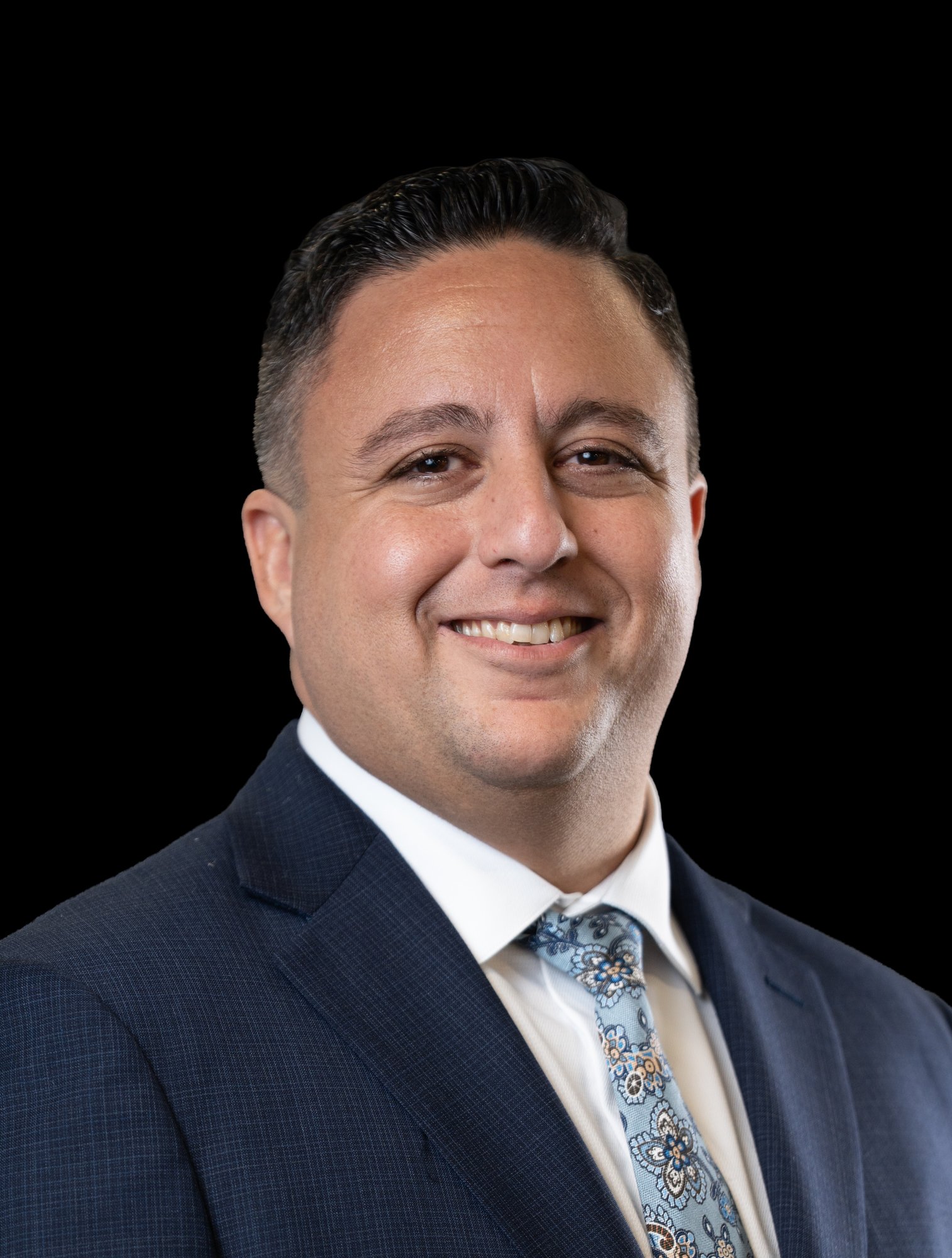 John Marinacci